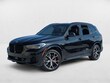 BMW X5 PHEV