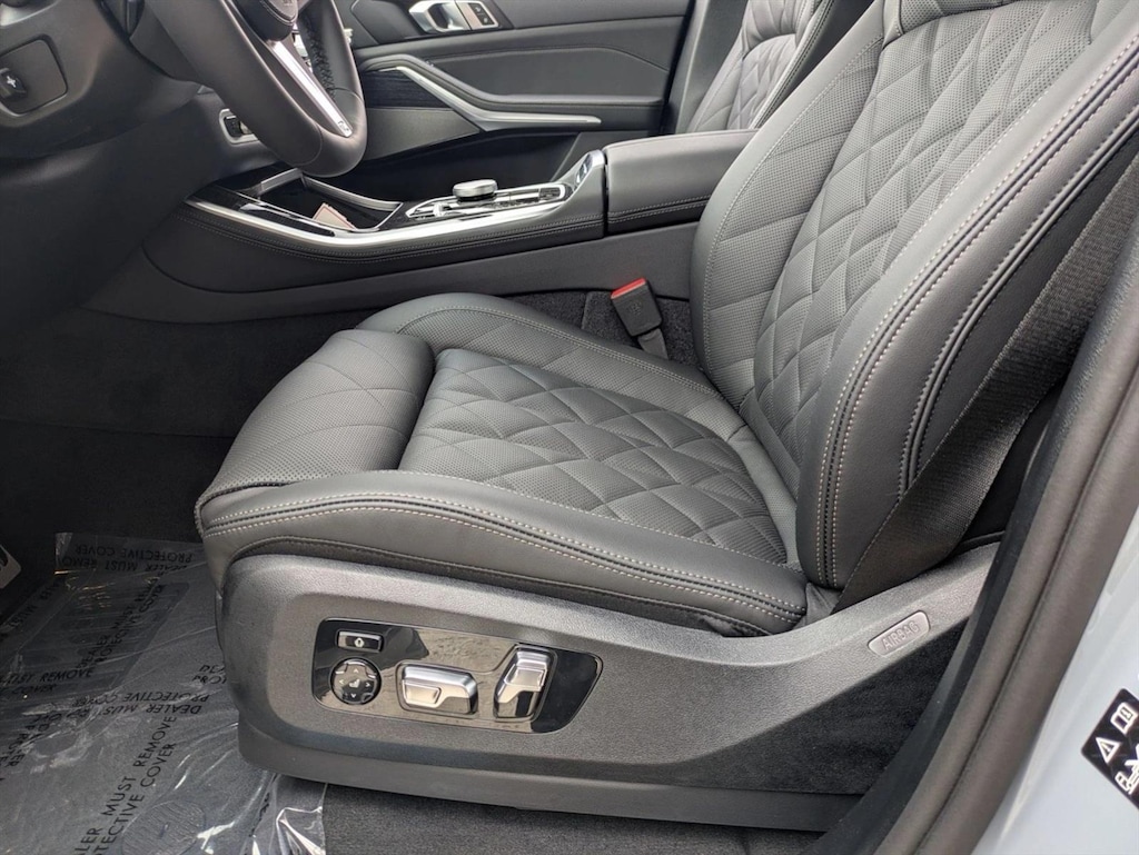 New 2026 BMW X5 xDrive40i SUV