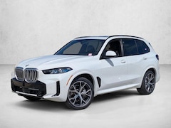 2026 BMW X5 sDrive40i SUV