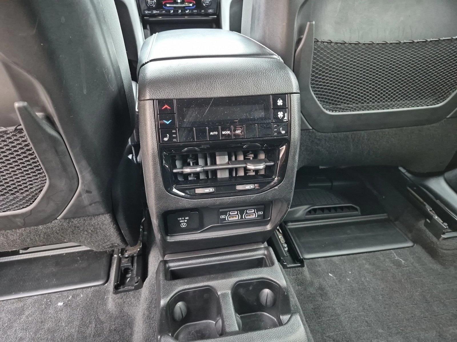 2021 Jeep Grand Cherokee L Limited - Photo 17