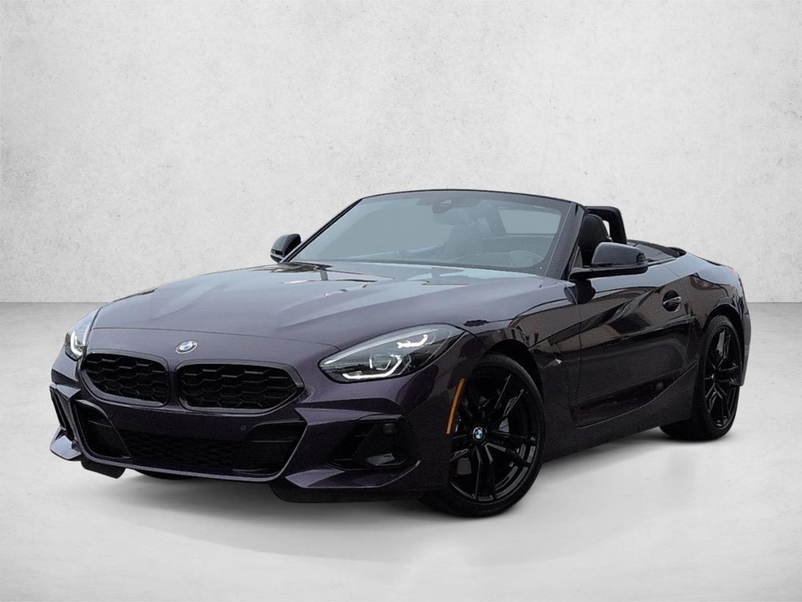 2024 BMW Z4 sDrive30i's photo