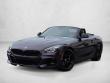 Certified 2024 BMW Z4 sDrive 30i Convertible