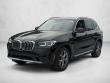 Certified 2023 BMW X3 sDrive30i SUV