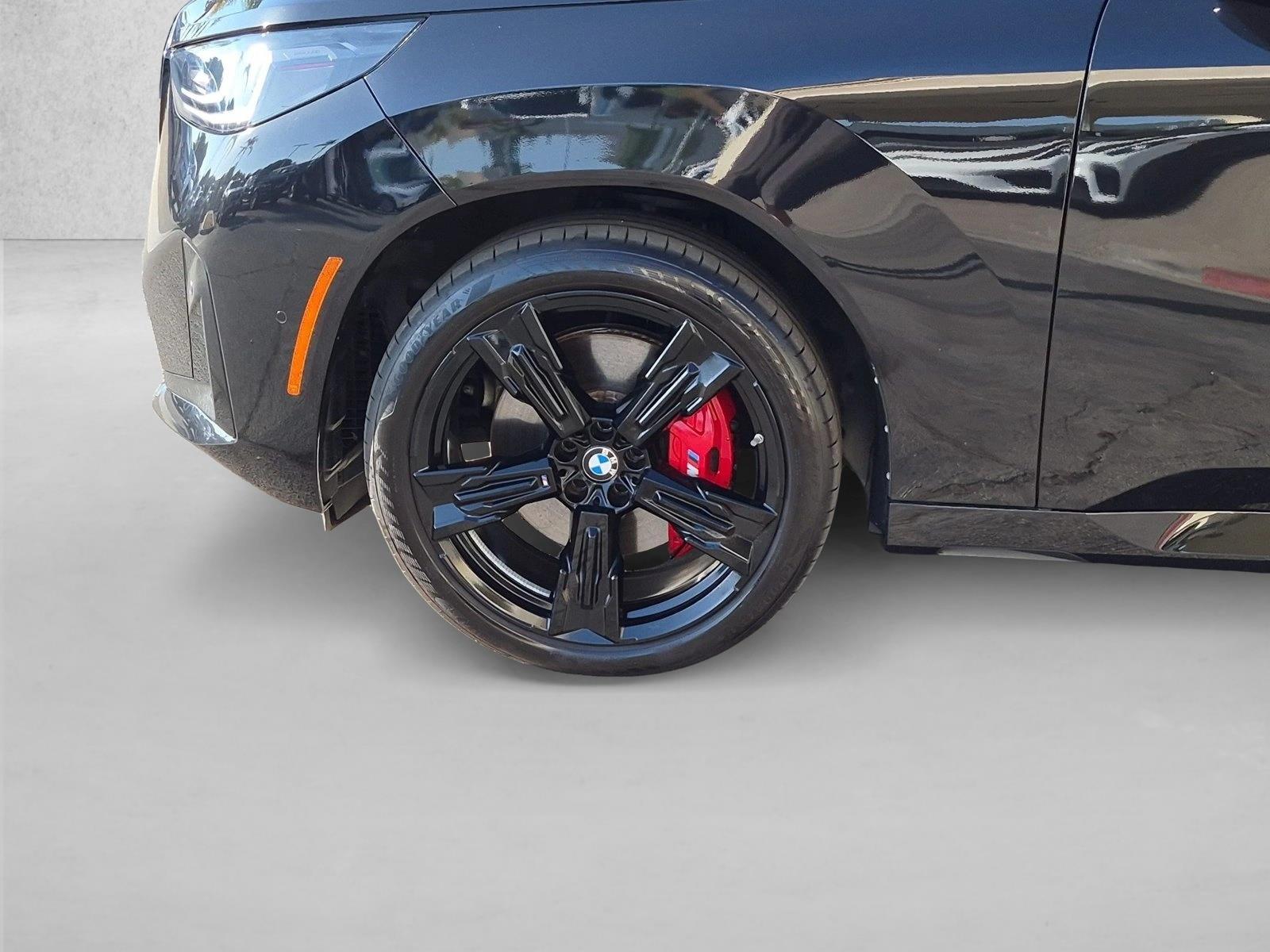 2025 BMW X3 M50 - Photo 23