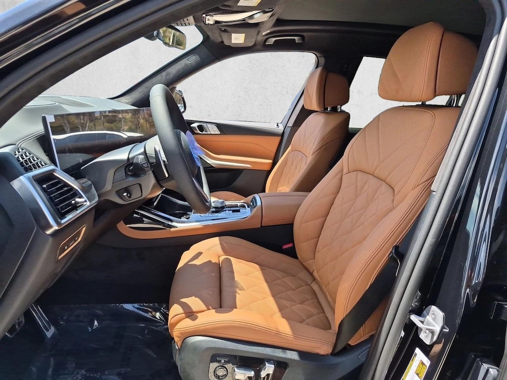 New 2027 BMW X7 xDrive40i SUV