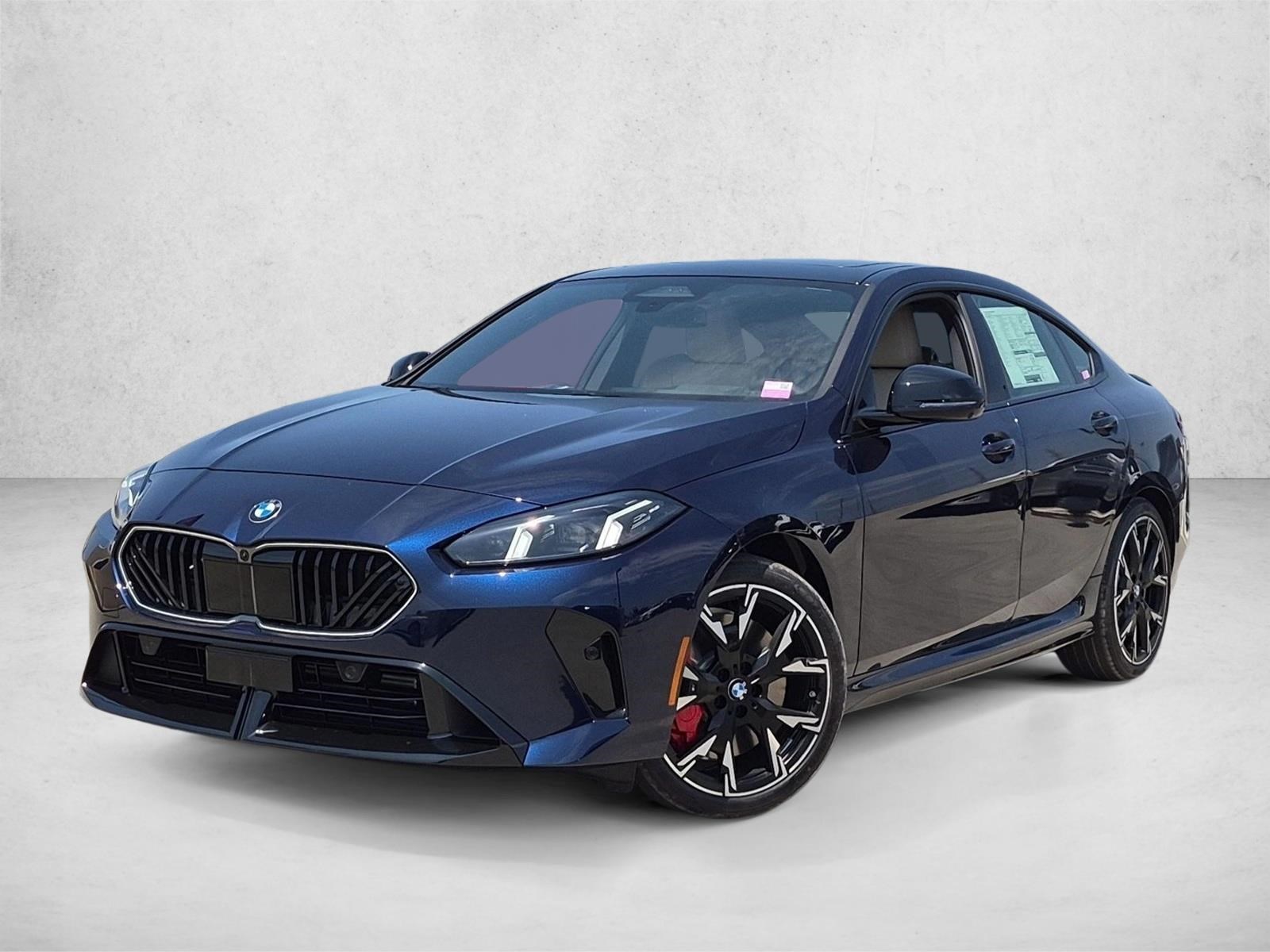  BMW 228i