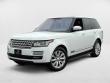 Used 2017 Land Rover Range Rover 3.0L V6 Supercharged HSE SUV