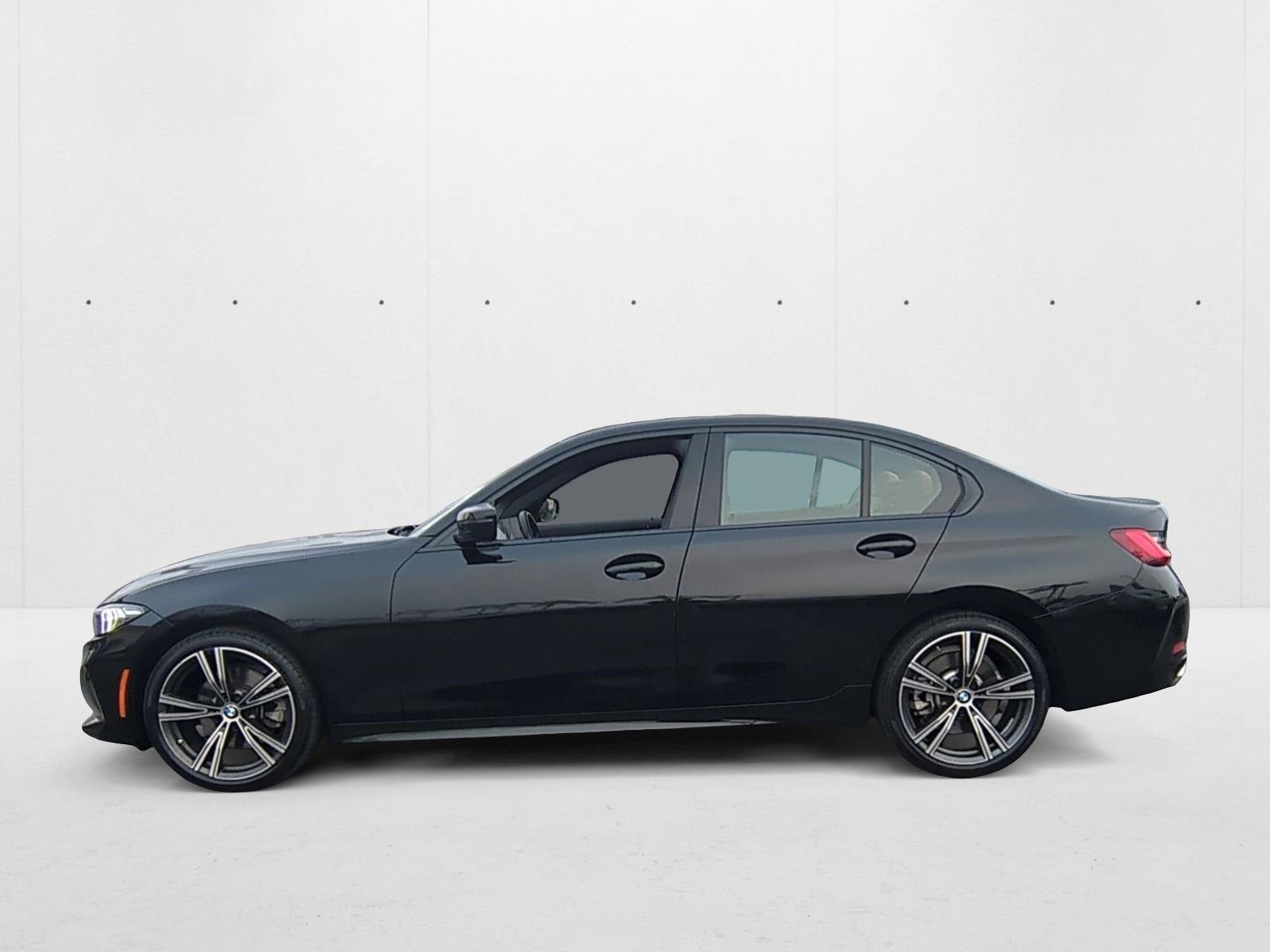 2023 Bmw 330i photo 2