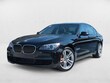 BMW 740i