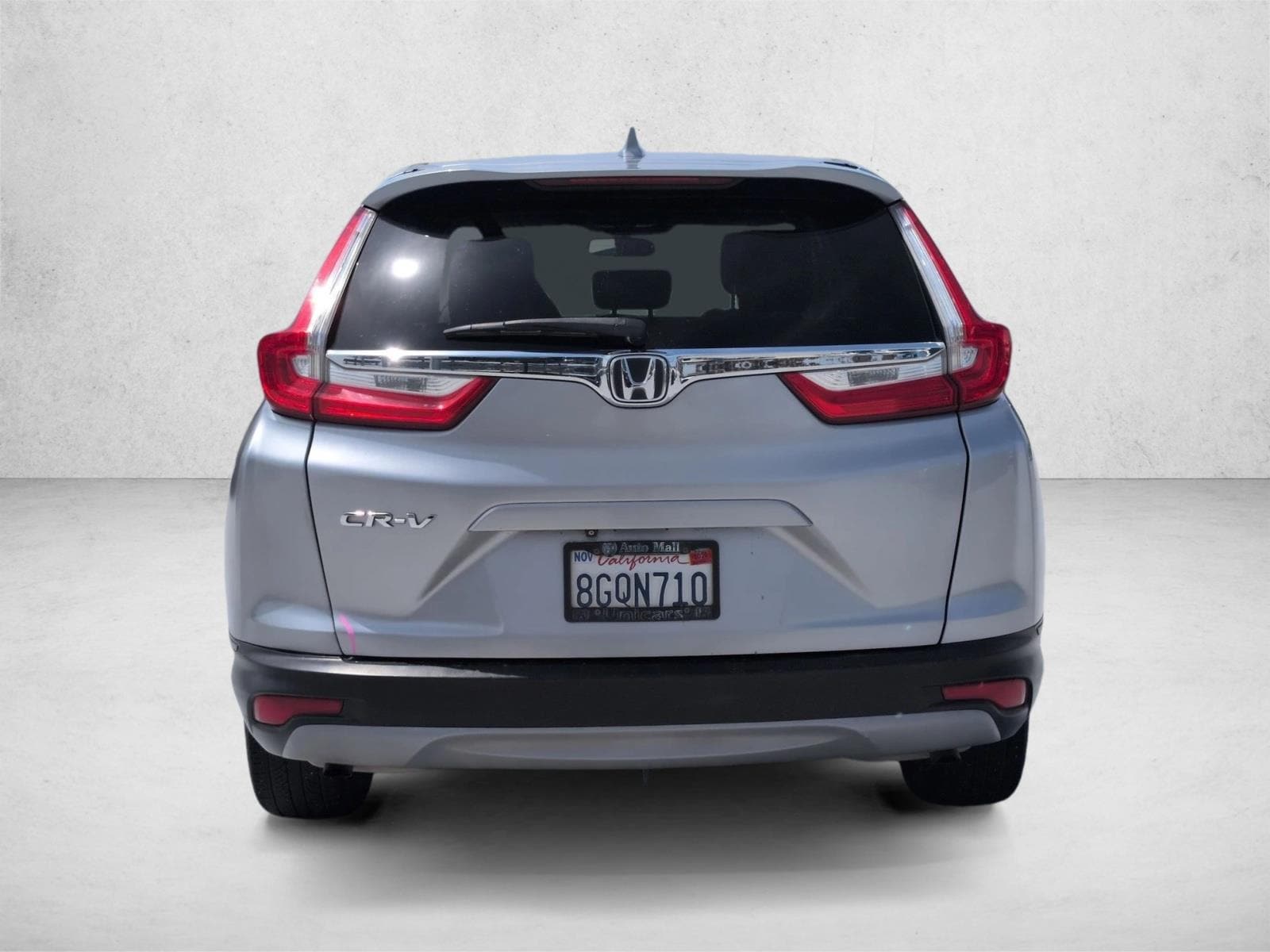 2018 Honda CR-V EX 2WD photo 4
