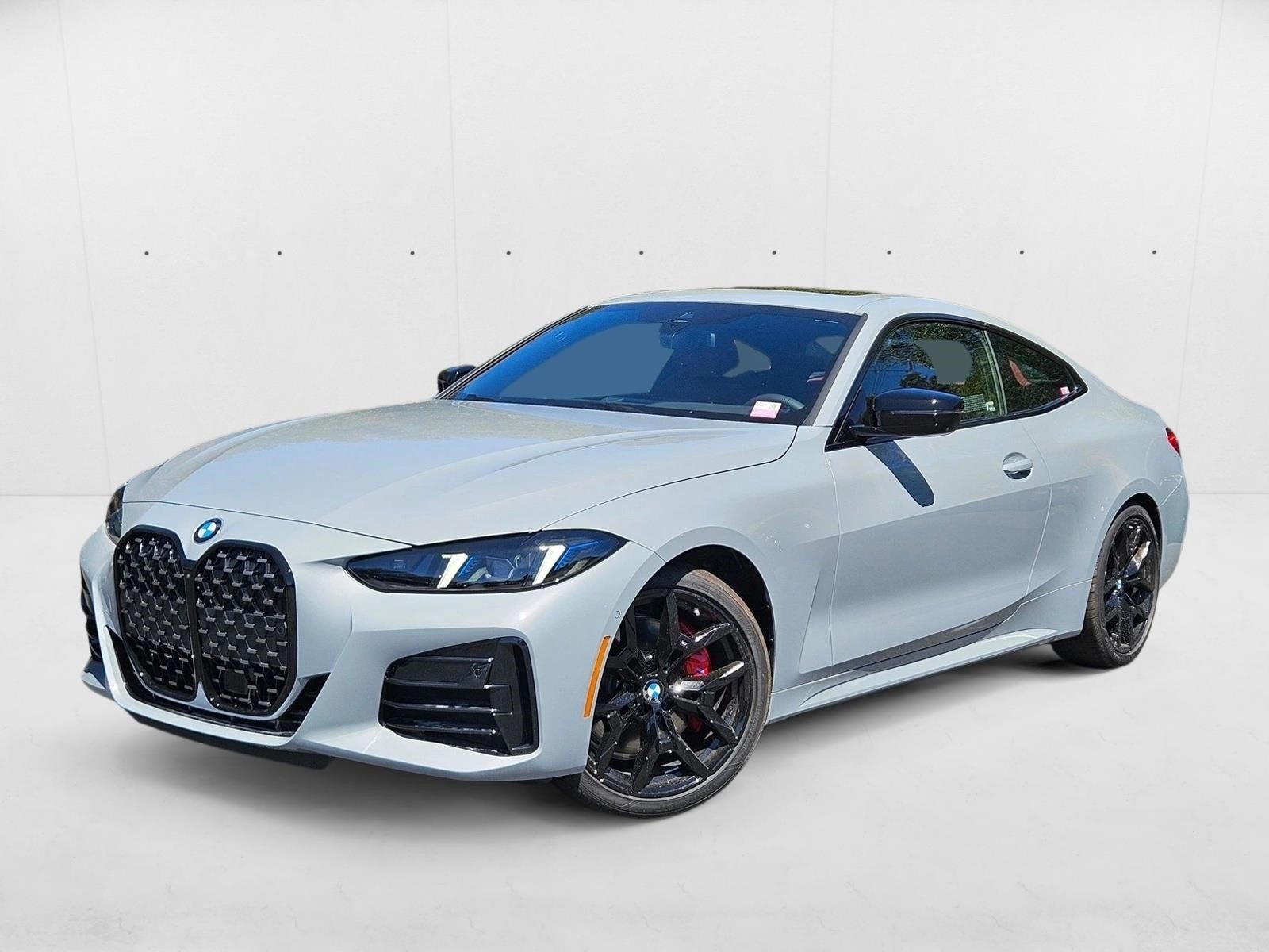 2026 BMW 4 Series 430i's photo