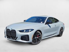 2026 BMW 430i i Coupe