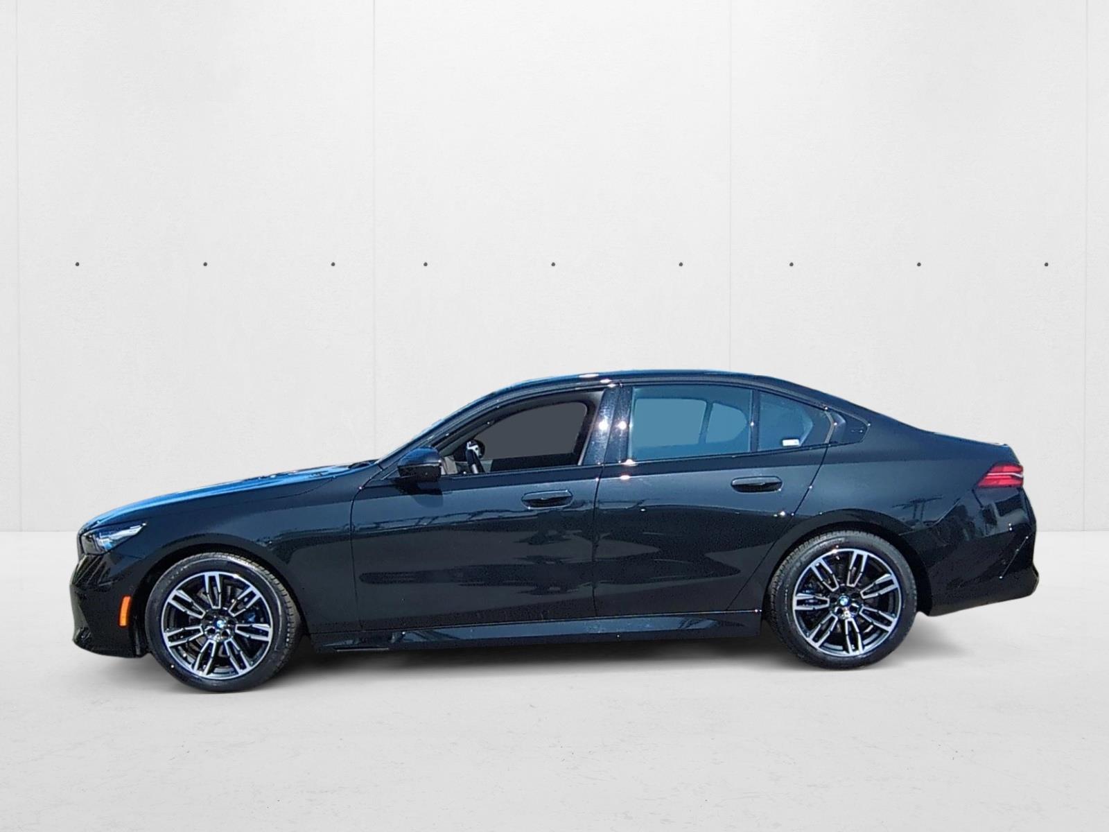 2024 Bmw 530i photo 2