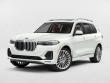 Used 2021 BMW X7 xDrive40i SUV
