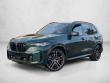 Certified 2024 BMW X5 M60i SUV