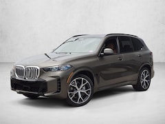 2026 BMW X5 sDrive40i SUV