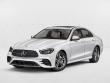 Used 2023 Mercedes-Benz E-Class E 350 Sedan
