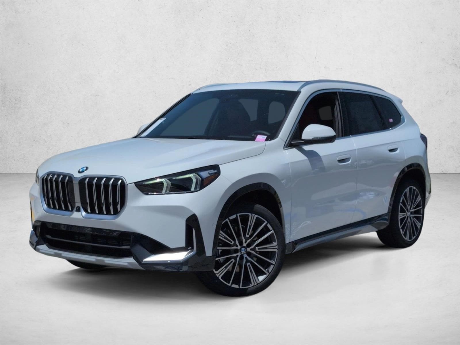 2026 BMW X1 xDrive28i's photo