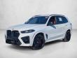 Used 2024 BMW X5 M Competition SUV
