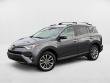 Used 2017 Toyota RAV4 Limited SUV