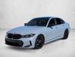 Used 2024 BMW M340i xDrive Sedan
