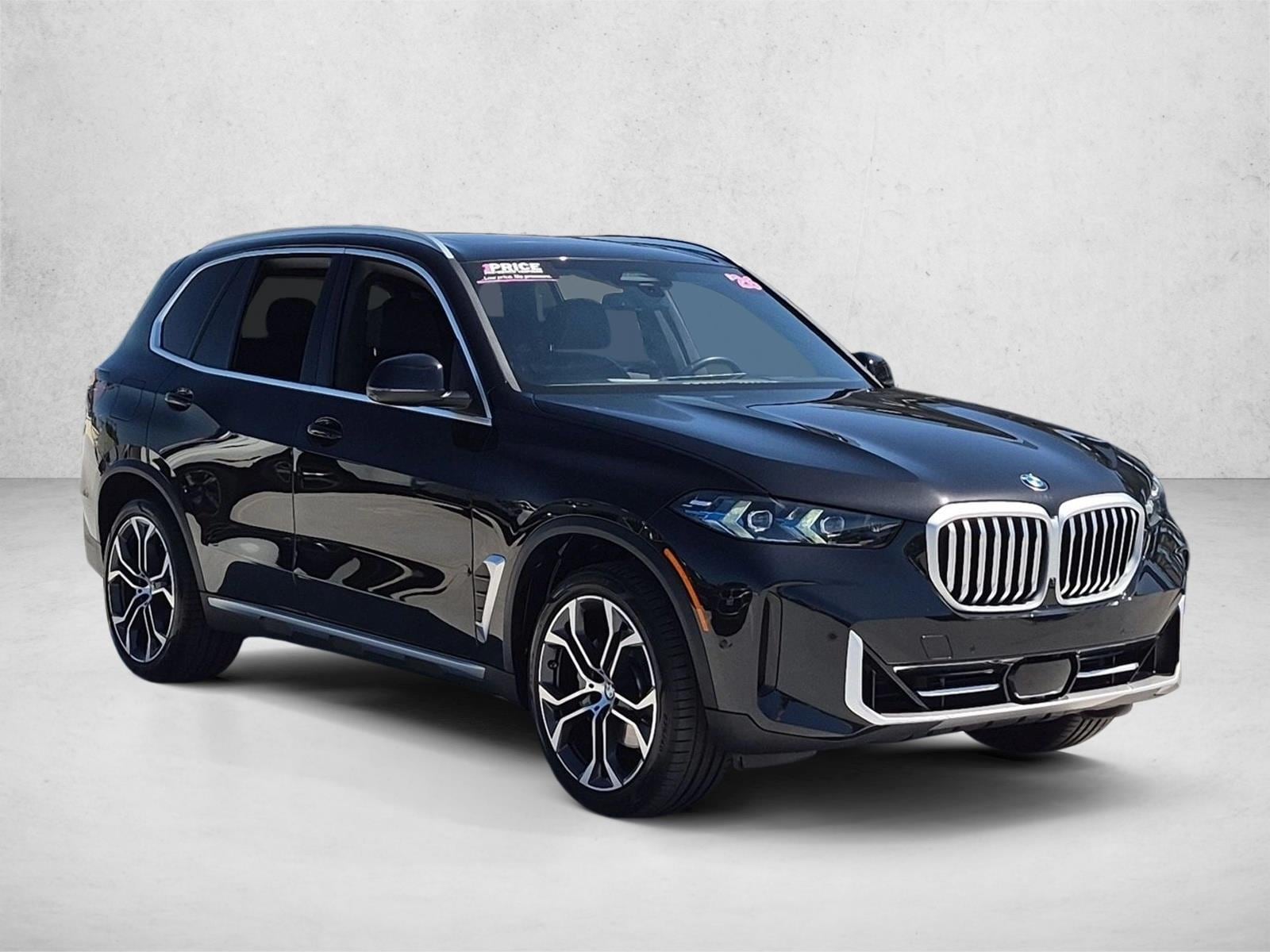 2026 BMW X5 40i - Photo 3