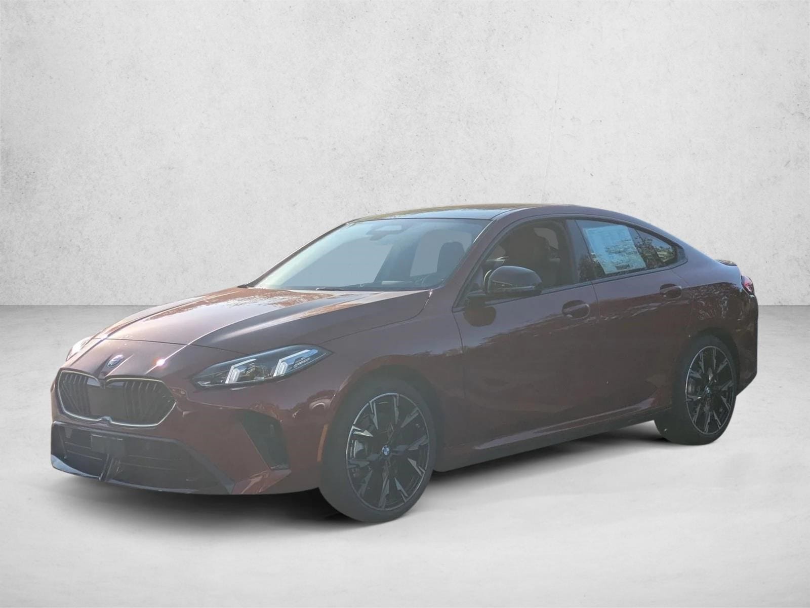 2026 BMW 2 Series 228