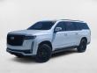 Used 2023 CADILLAC Escalade ESV Sport Platinum SUV