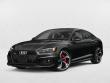 Used 2019 Audi RS 5 2.9T Sportback