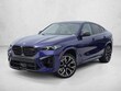  BMW X6 M