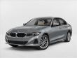 Used 2024 BMW 330e  Sedan