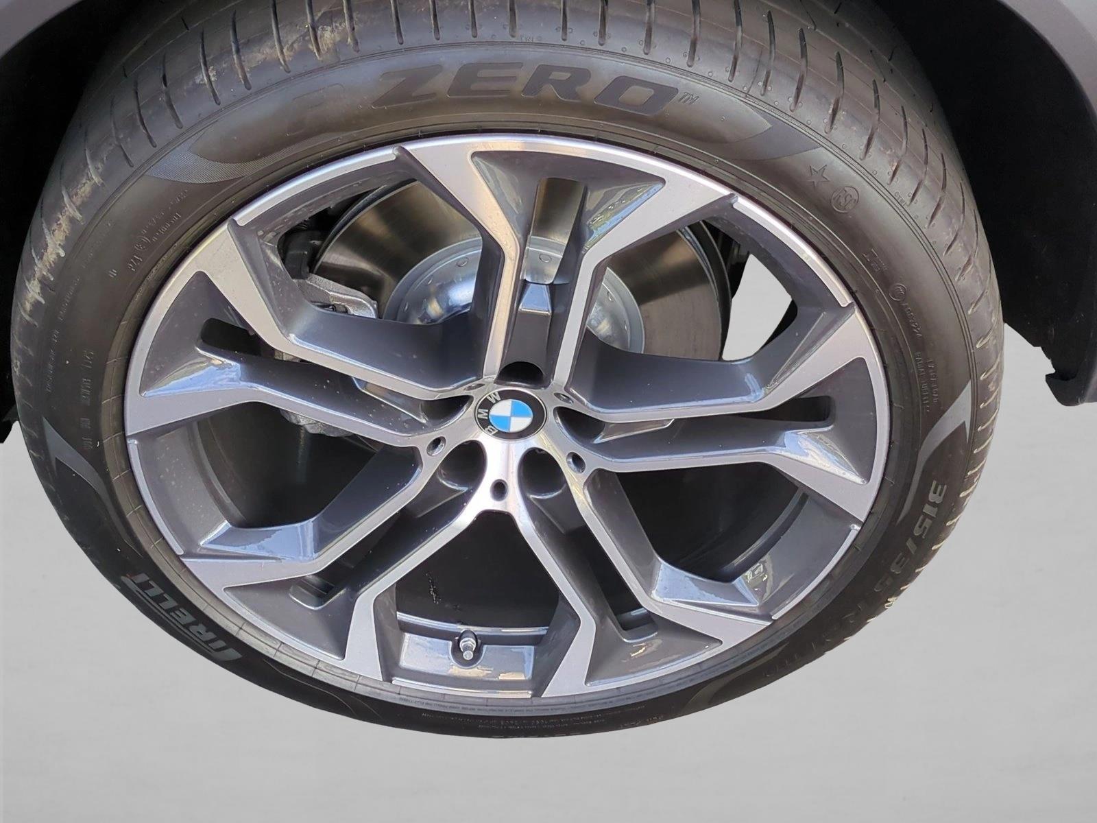 2026 BMW X5 40i - Photo 9