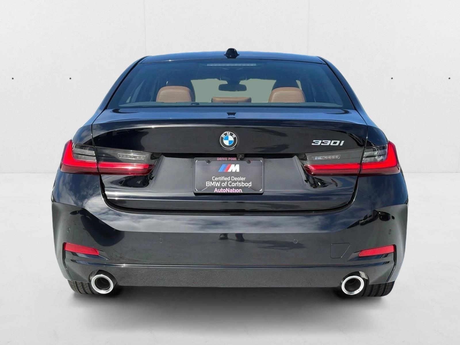 2024 Bmw 330i photo 4