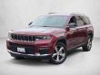Used 2021 Jeep Grand Cherokee L Limited SUV