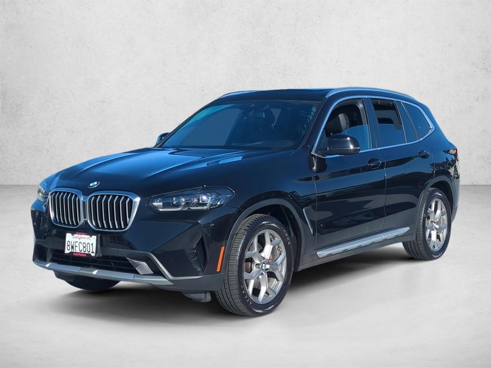 2022 BMW X3 30i