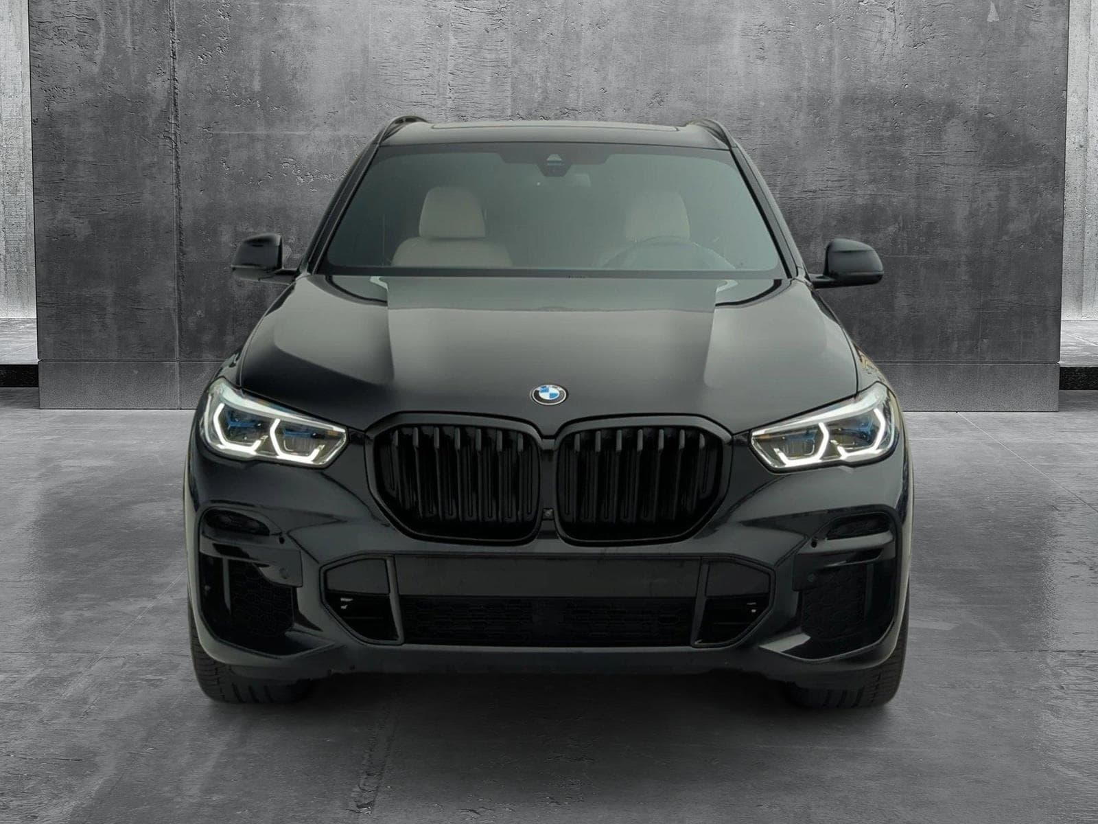 Certified 2022 BMW X5 40i with VIN 5UXCR4C00N9L71599 for sale in Carlsbad, CA