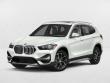 Certified 2022 BMW X1 sDrive28i SUV