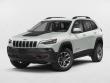 Used 2019 Jeep Cherokee Trailhawk 4x4 SUV
