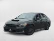 Used 2018 Subaru WRX Limited Sedan