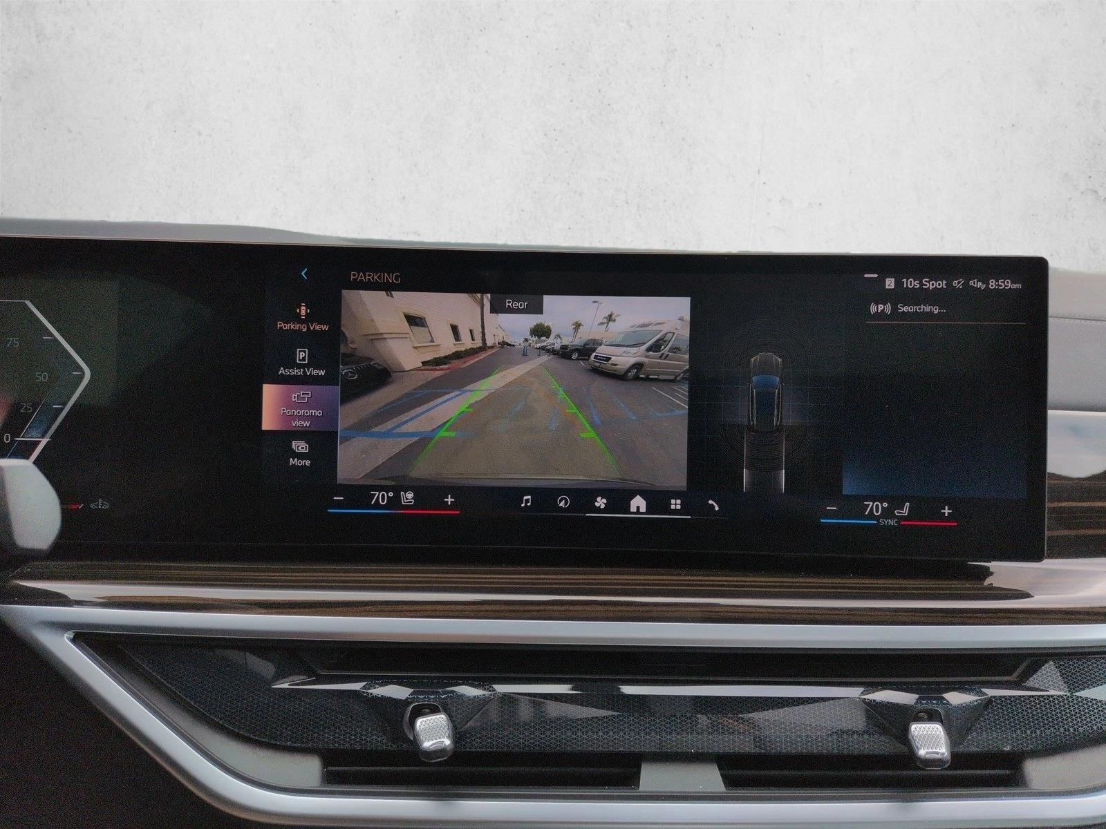2025 BMW X5 40i - Photo 14