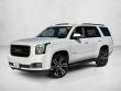 Used 2019 GMC Yukon SLT SUV