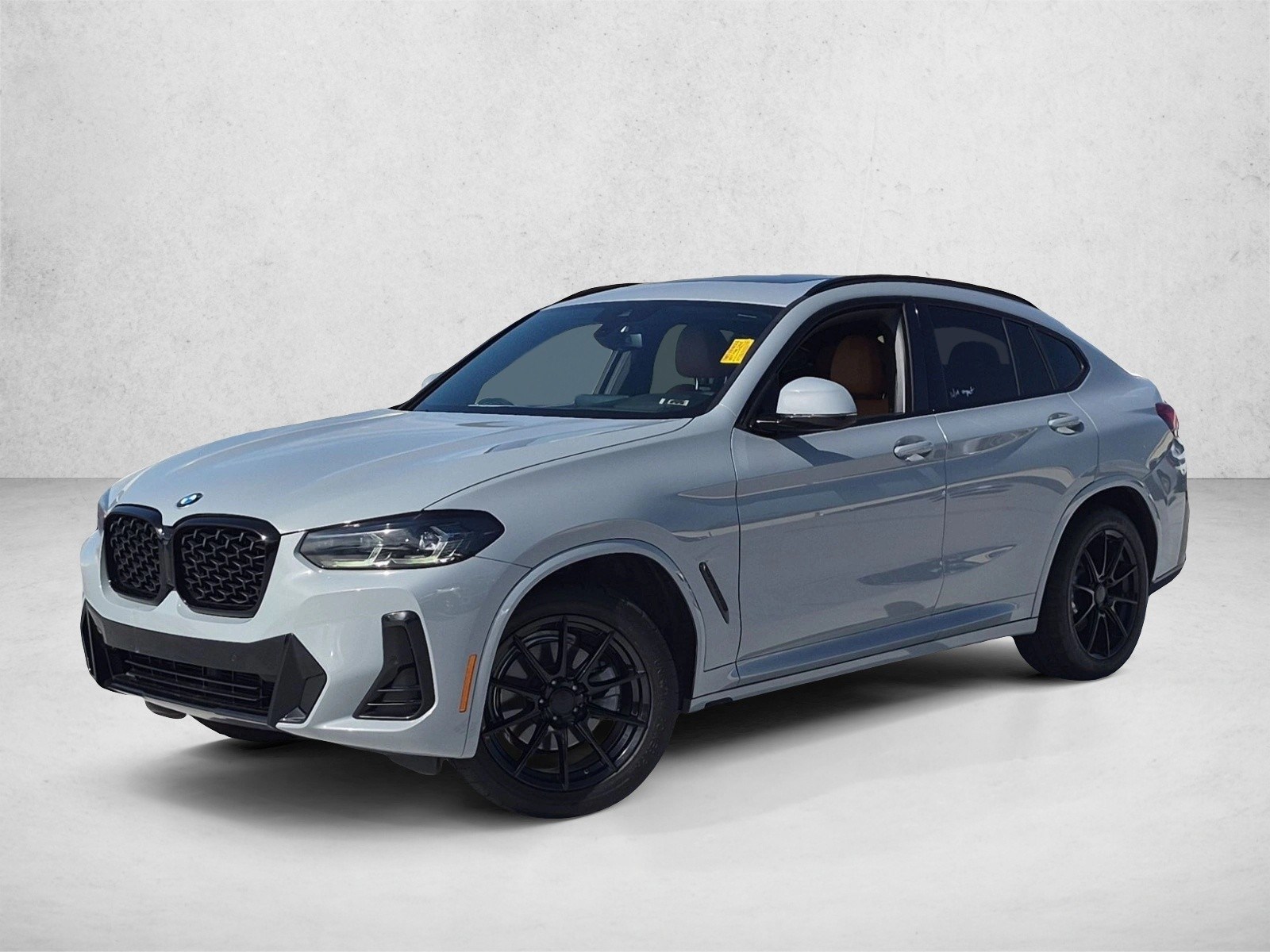 2022 BMW X4