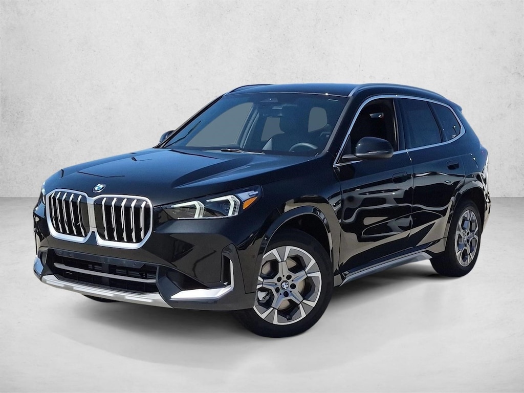 New 2027 BMW X1 xDrive28i SUV