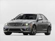 Used 2008 Mercedes-Benz C-Class  Sedan