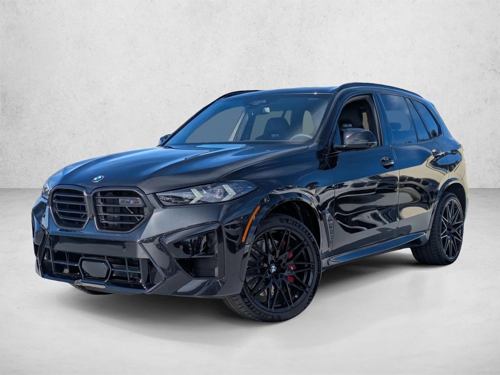 2026 BMW X5 M X5 M's photo