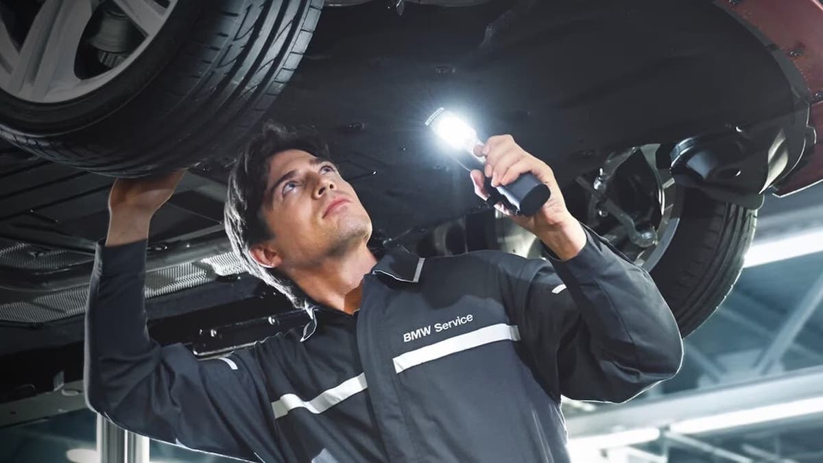 BMW Service in Carlsbad, CA BMW of Carlsbad