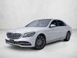 Used 2020 Mercedes-Benz S-Class S 560 Sedan