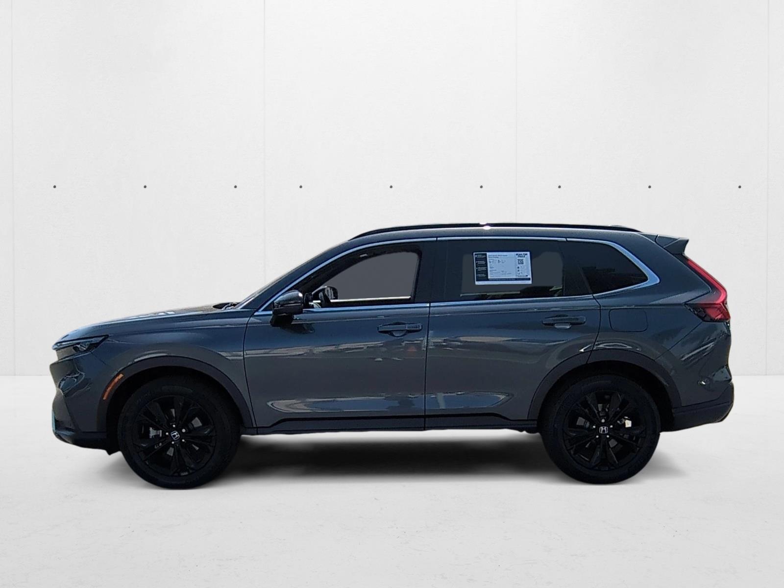 2024 Honda CR-V Hybrid Sport Touring photo 2