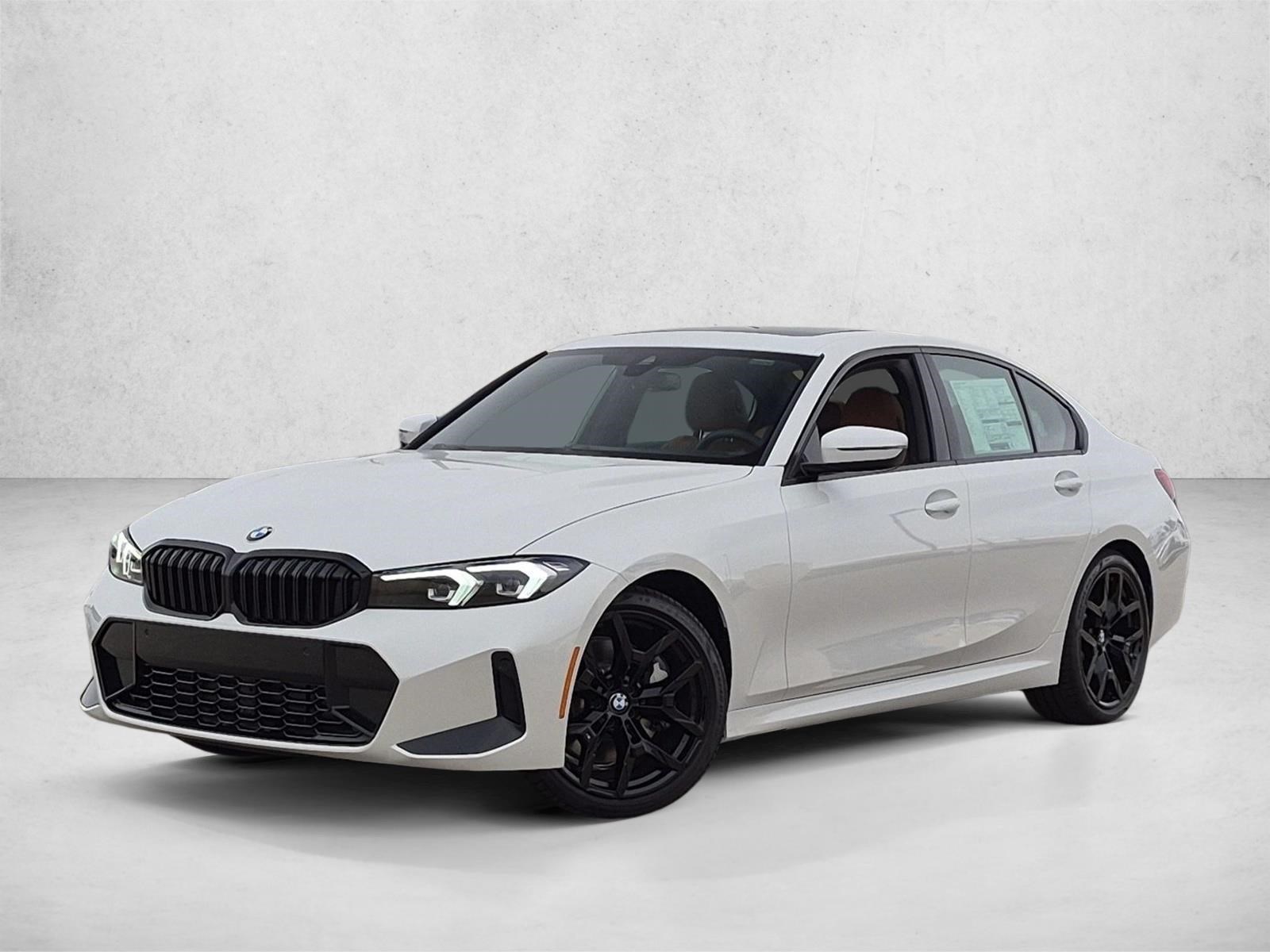  BMW 330i