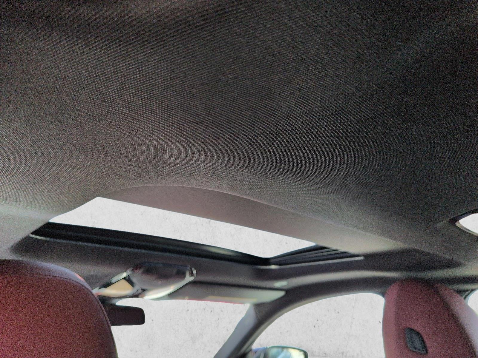 2023 BMW i4 20